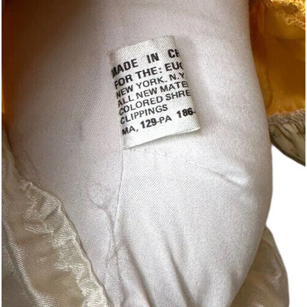 Vintage 1987‎ Satin 'n Lace African American Sleepy Eyes 19